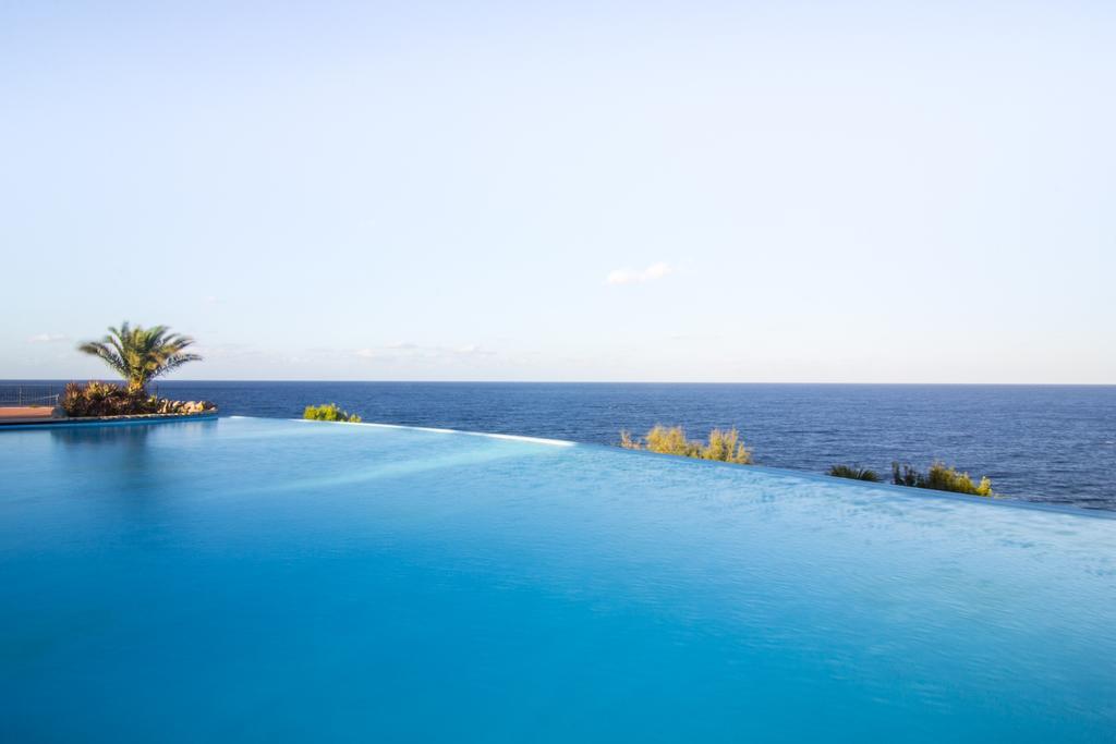 Calampiso Resort San Vito Lo Capo Exterior foto