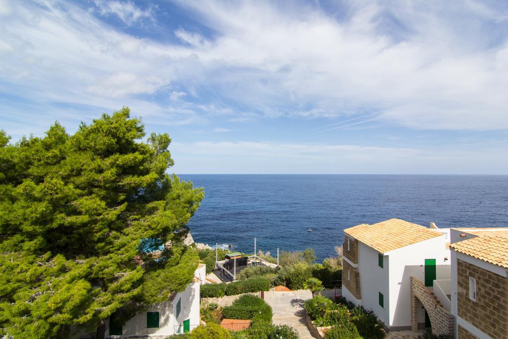 Calampiso Resort San Vito Lo Capo Exterior foto