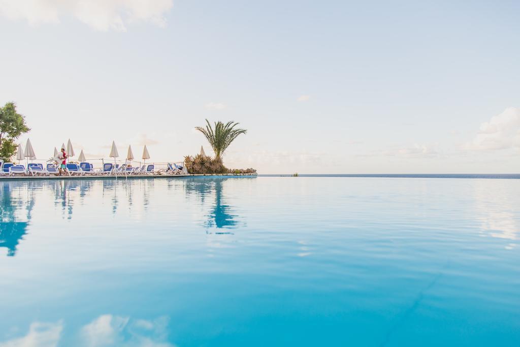 Calampiso Resort San Vito Lo Capo Exterior foto